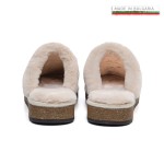 ДАМСКИ ПАНТОФИ 191108 NAVY