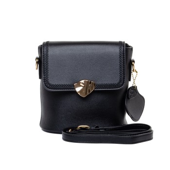 ДАМСКА ЧАНТА 572012 BLACK