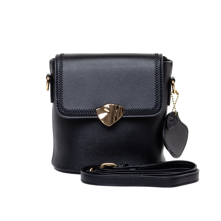 ДАМСКА ЧАНТА 572012 BLACK