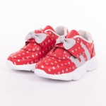 ДЕТСКИ МАРАТОНКИ 627020 RED № 24/29