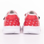 ДЕТСКИ МАРАТОНКИ 627020 RED № 24/29