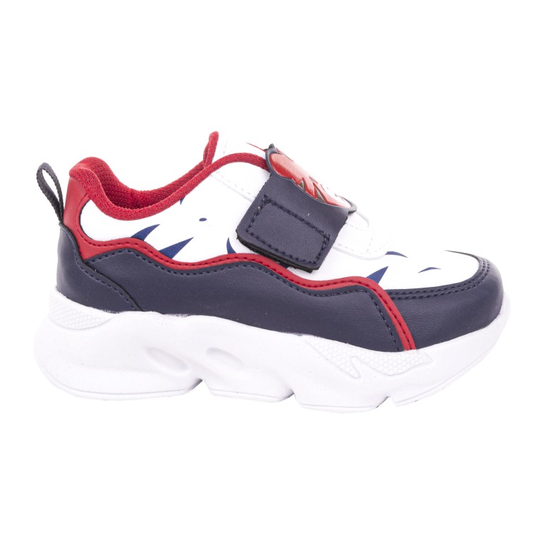 ДЕТСКИ МАРАТОНКИ 627021 RED № 24/29