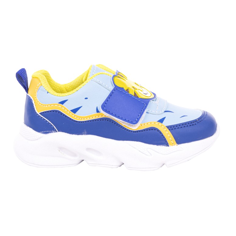ДЕТСКИ МАРАТОНКИ 627021 BLUE № 24/29