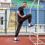 МЪЖКИ МАРАТОНКИ 009353 NAVY