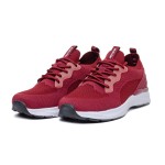 ДАМСКИ МАРАТОНКИ 009355 BORDO
