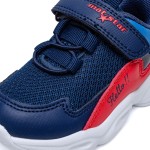 ДЕТСКИ МАРАТОНКИ 016451 NAVY № 20/24