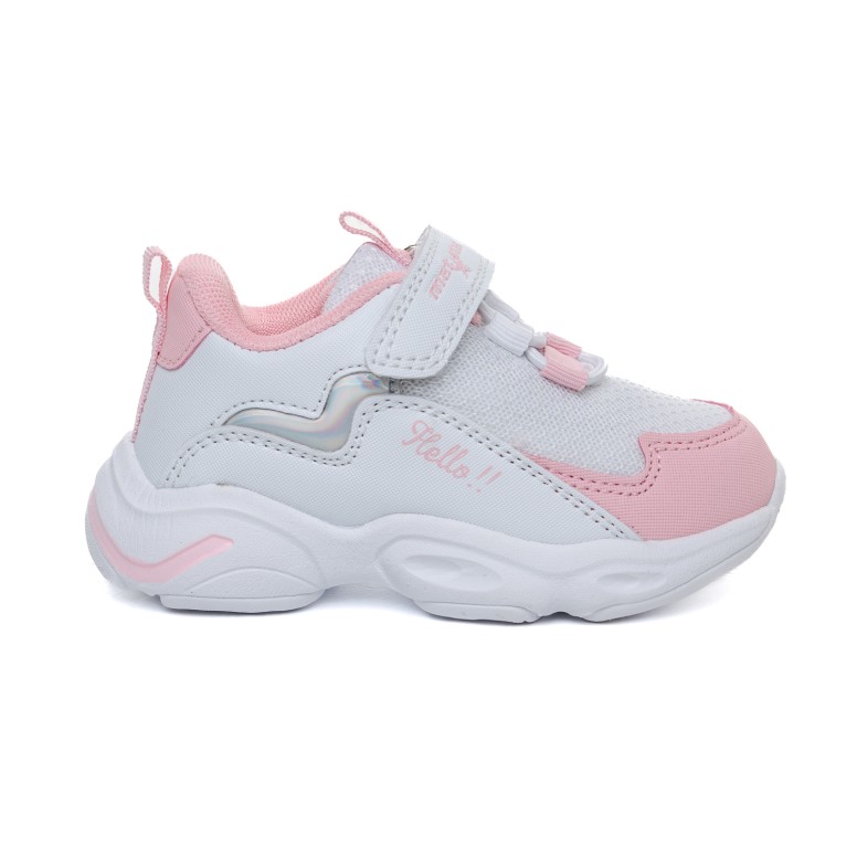 ДЕТСКИ МАРАТОНКИ 016451 WHITE № 20/24