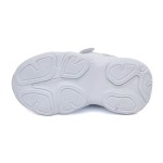 ДЕТСКИ МАРАТОНКИ 016451 WHITE № 20/24