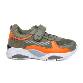ДЕТСКИ МАРАТОНКИ 016444 KHAKI № 25/30