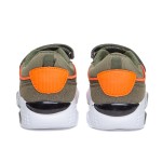 ДЕТСКИ МАРАТОНКИ 016444 KHAKI № 25/30
