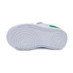 ДЕТСКИ МАРАТОНКИ 016455 WHITE/GREEN № 20/24
