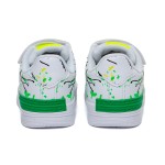 ДЕТСКИ МАРАТОНКИ 016455 WHITE/GREEN № 20/24