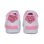 ДЕТСКИ МАРАТОНКИ 016453 WHITE/PINK № 20/24