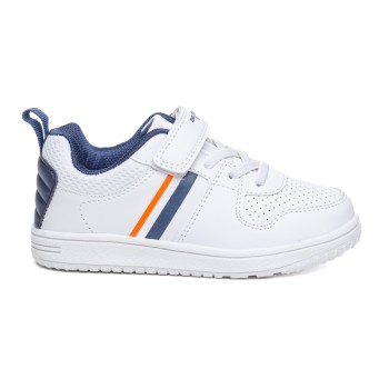 ДЕТСКИ МАРАТОНКИ 016443 WHITE № 25/30