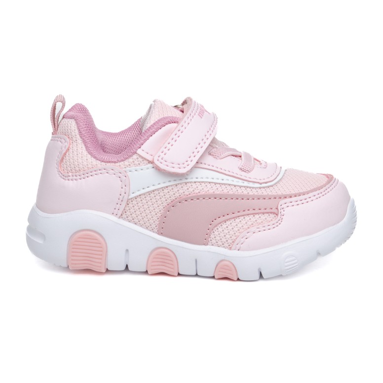 ДЕТСКИ МАРАТОНКИ 016452 PINK № 20/24