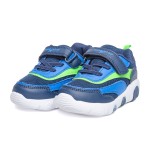 ДЕТСКИ МАРАТОНКИ 016452 NAVY № 20/24