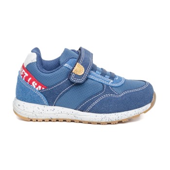 ДЕТСКИ МАРАТОНКИ 016422 NAVY № 25/30