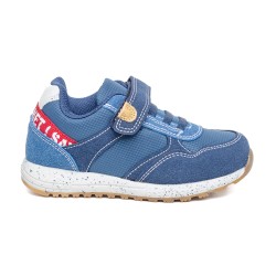 ДЕТСКИ МАРАТОНКИ 016422 NAVY № 31/35
