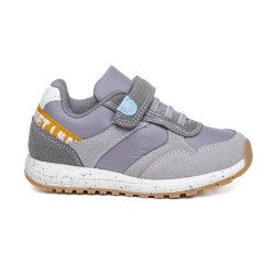 ДЕТСКИ МАРАТОНКИ 016422 GREY № 25/30