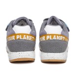ДЕТСКИ МАРАТОНКИ 016422 GREY № 25/30