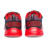 ДЕТСКИ МАРАТОНКИ 016424 NAVY/RED № 31/35