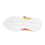 ДЕТСКИ МАРАТОНКИ 016424 GREY/ORANGE № 31/35