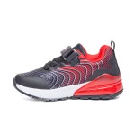 ДЕТСКИ МАРАТОНКИ 016440 BLACK/RED № 25/30