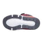 ДЕТСКИ МАРАТОНКИ 016440 BLACK/RED № 31/35