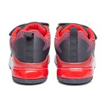 ДЕТСКИ МАРАТОНКИ 016440 BLACK/RED № 31/35