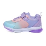 ДЕТСКИ МАРАТОНКИ 016445 PURPLE MULTI № 25/30