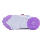 ДЕТСКИ МАРАТОНКИ 016445 PURPLE MULTI № 25/30