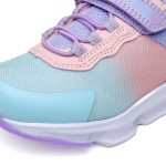ДЕТСКИ МАРАТОНКИ 016445 PURPLE MULTI № 25/30