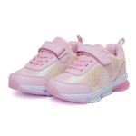 ДЕТСКИ МАРАТОНКИ 016446 PINK/YELLOW № 25/30