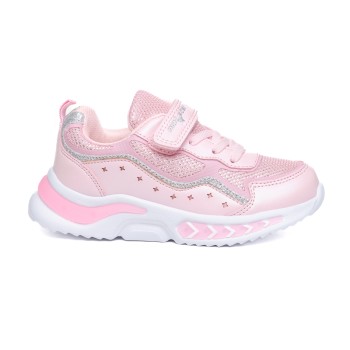 ДЕТСКИ МАРАТОНКИ 016448 PINK № 25/30