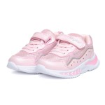 ДЕТСКИ МАРАТОНКИ 016448 PINK № 25/30
