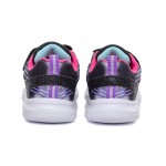 ДЕТСКИ МАРАТОНКИ 016434 BLACK MULTI № 31/35