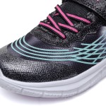 ДЕТСКИ МАРАТОНКИ 016434 BLACK MULTI № 31/35