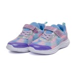 ДЕТСКИ МАРАТОНКИ 016434 LT.PURPLE № 31/35