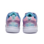 ДЕТСКИ МАРАТОНКИ 016434 LT.PURPLE № 31/35