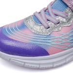 ДЕТСКИ МАРАТОНКИ 016434 LT.PURPLE № 31/35