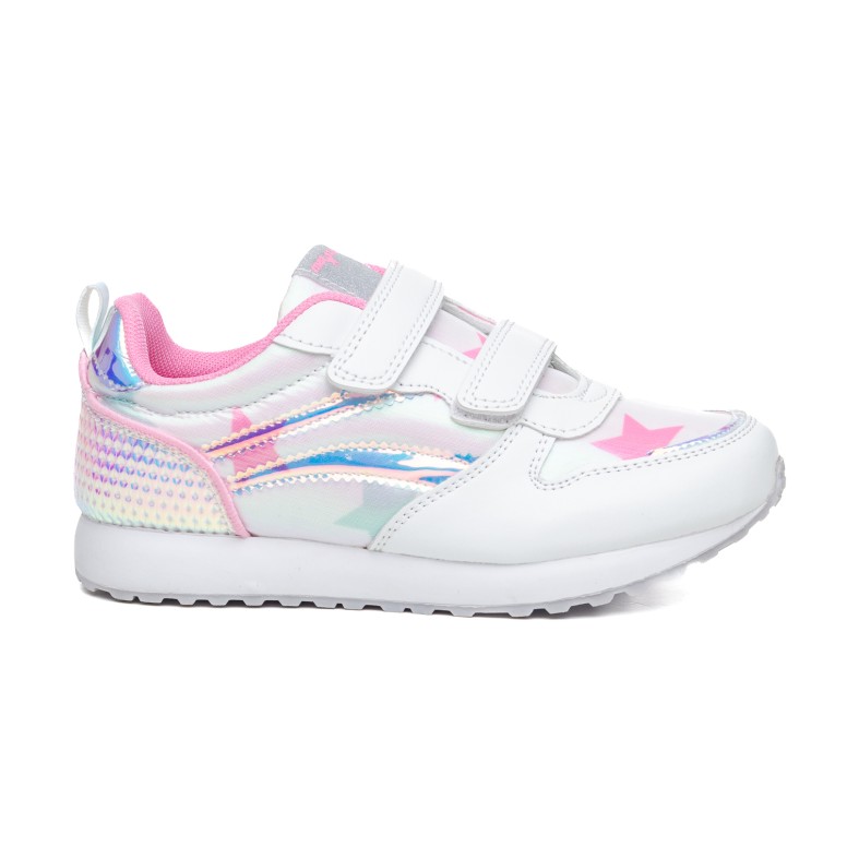 ДЕТСКИ МАРАТОНКИ 016431 WHITE № 31/35