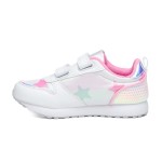 ДЕТСКИ МАРАТОНКИ 016431 WHITE № 31/35