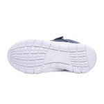 ДЕТСКИ МАРАТОНКИ 016427 NAVY/GREY № 31/35