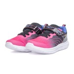ДЕТСКИ МАРАТОНКИ 016427 BLACK/FUXIA № 31/35