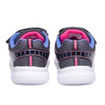 ДЕТСКИ МАРАТОНКИ 016427 BLACK/FUXIA № 31/35