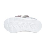 ДЕТСКИ МАРАТОНКИ 016450 SILVER № 25/30