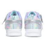 ДЕТСКИ МАРАТОНКИ 016450 SILVER № 25/30