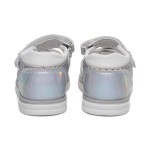 ДЕТСКИ САНДАЛИ 018268 SILVER № 22/25