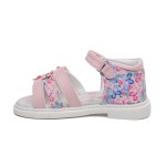 ДЕТСКИ САНДАЛИ 018275 PINK № 25/30