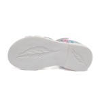 ДЕТСКИ САНДАЛИ 018275 WHITE № 25/30
